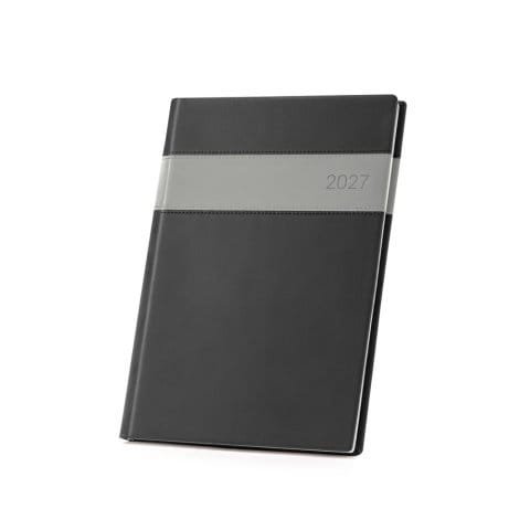 agendas diárias a5 2027 personalizadas combrindes