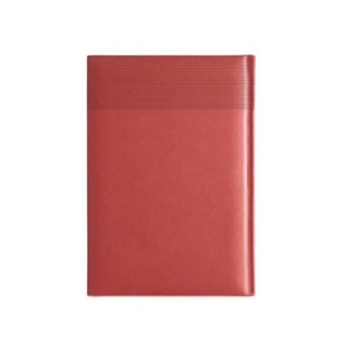 agendas diárias a5 2027 personalizadas combrindes