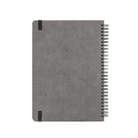 agendas diárias a5 2027 personalizadas combrindes